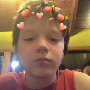 Meet your Posher, Thomas